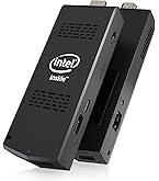 Amazon.com: AIOEXPC Mini PC Stick Intel Celeron N4000 2.6GHz